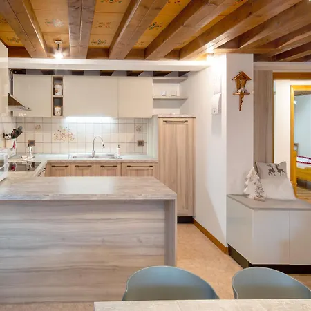 Zopel Apartamento