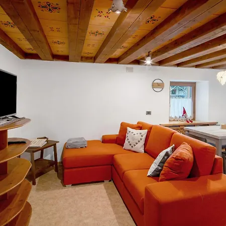 Zopel Apartamento *