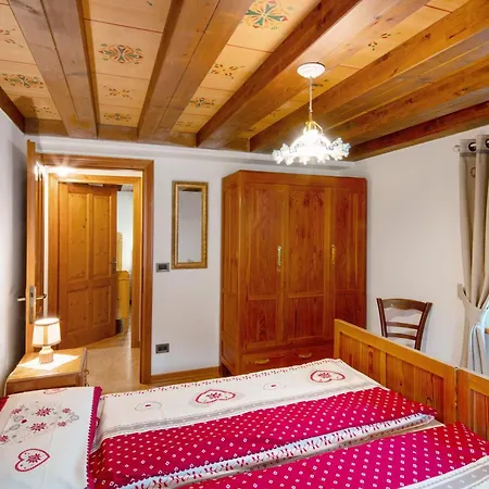 Zopel Apartamento *