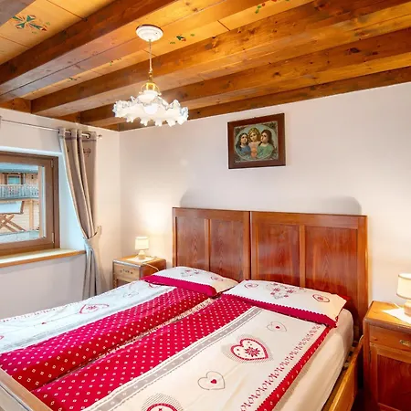 Zopel Apartamento *