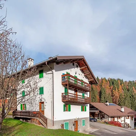 Apartamento Zopel *