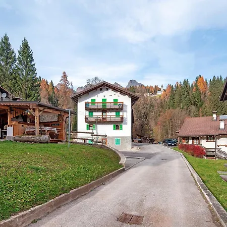 Zopel Apartamento *