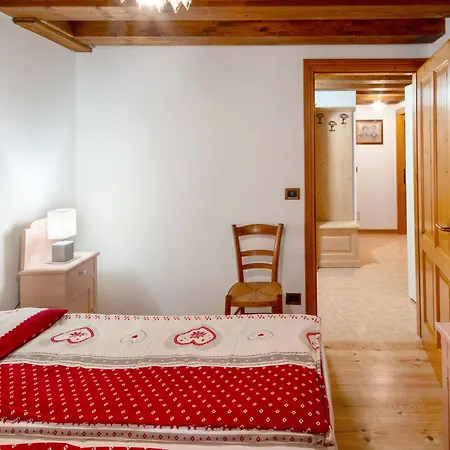 Zopel Apartment *