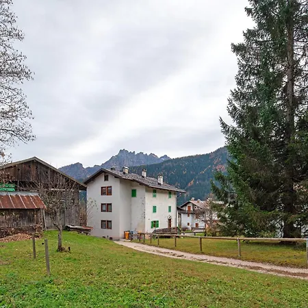 Zopel Apartment