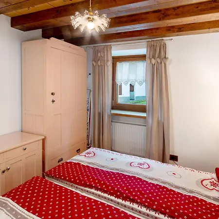Zopel Apartment *