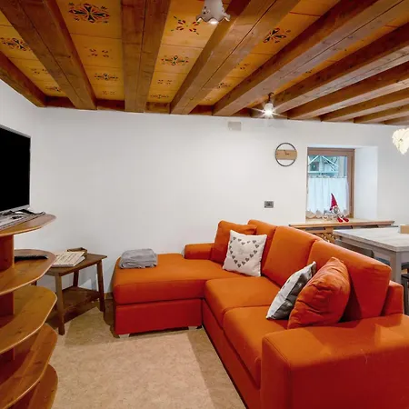 Apartment Zopel *