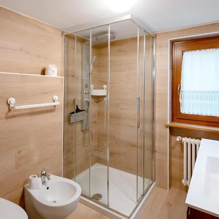 Apartment Zopel
